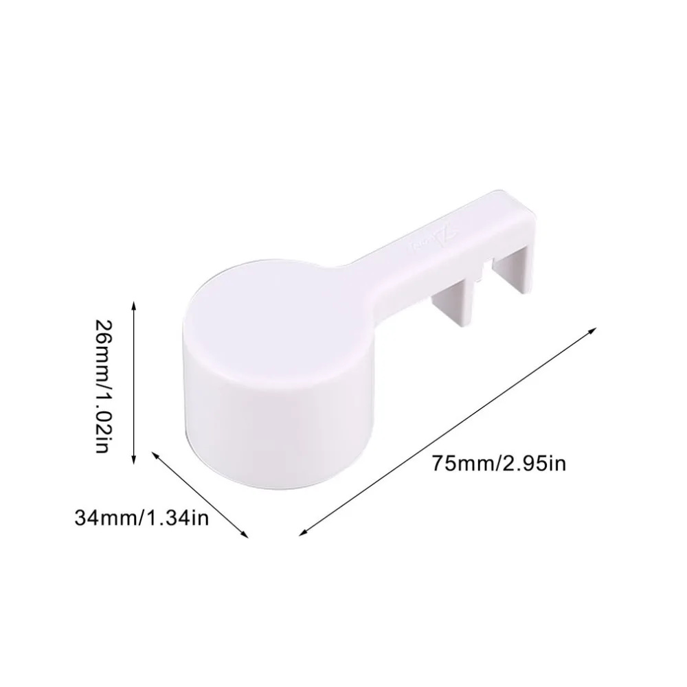 Lens Cap Hood Camera Cover Cap Protective Cover Protector Protection Prop Accessories for DJI Phantom 3 SE Drone Parts
