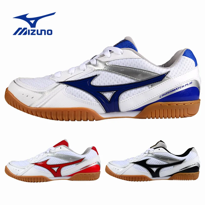 mizuno table tennis shoes