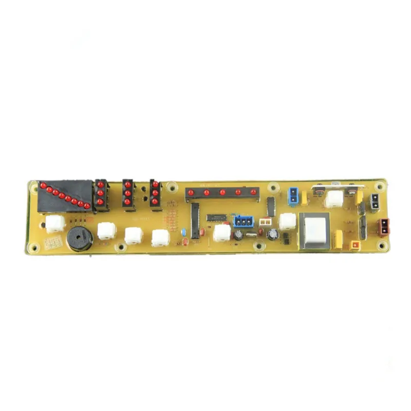 washing machine computer board TB70-1268S TB75-1268F Washing Machine Spare Parts