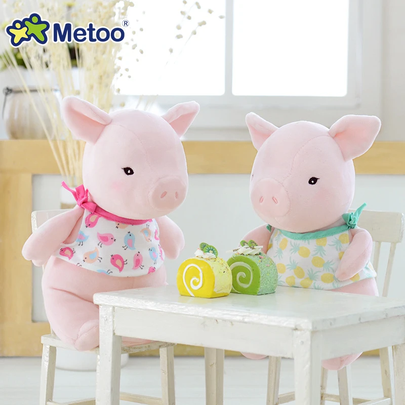 pig toys for toddlers