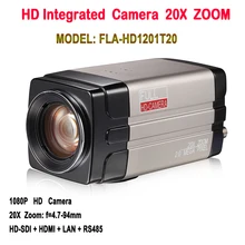 SDI ip-камера 2,0 мегапиксельная 1080p 60fps Onvif 20X Zoom с HDSDI LAN HDMI выходом для конференц-системы/Медиа дистанционного обучения