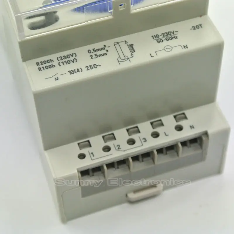 SUL181D 5