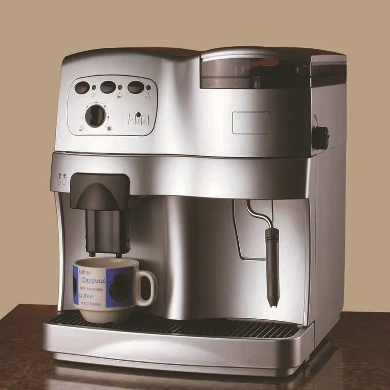 ALDXC17 high pressure full automatic espresso machine