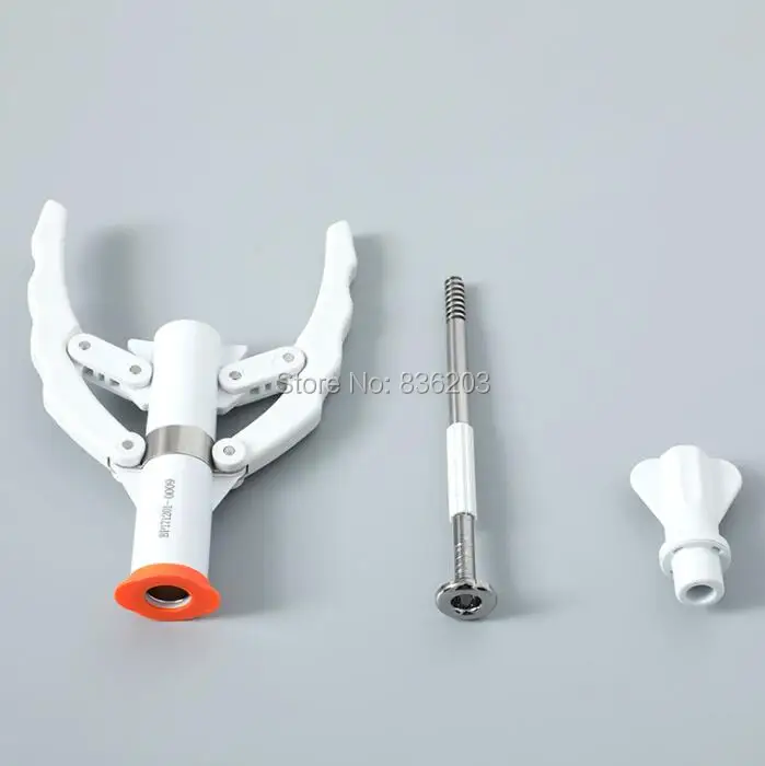 Male member Penis Clamp Urological Instrument condoms brain traumatic pistol medical skeleton anatomy training Simulator | Канцтовары
