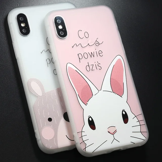 iphone xs case rabbit iphone xs case rabbit