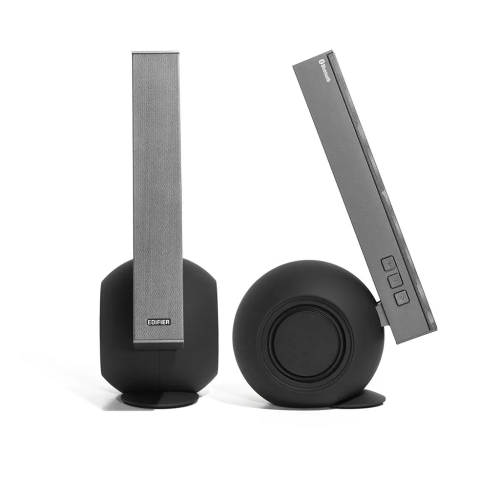 Bluetooth колонки Edifier e10BT с двойным басом беспроводная домашняя акустическая