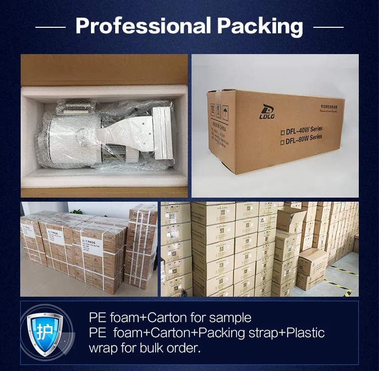 middle size static or rotate projector17