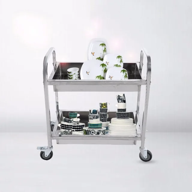 3 tier cart with wheels metal hlc stainless steel 3tier heavy duty kitchen trolley multifunction utility storage cart with tier 3 tier cart with wheels metal hlc stainless steel 3tier heavy duty kitchen trolley multifunction utility storage cart with tier