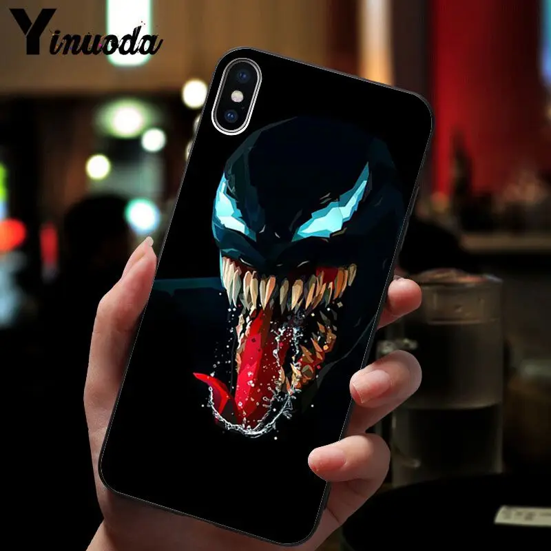 venom