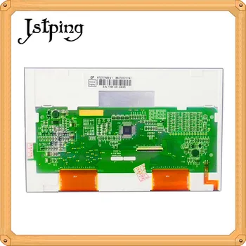 

Jstping 7 inch a-Si TFT 40pins 800*480 LCD screen for Innolux AT070TN83 V.1 V.3 V1 V3 lcds Internal screen display panel
