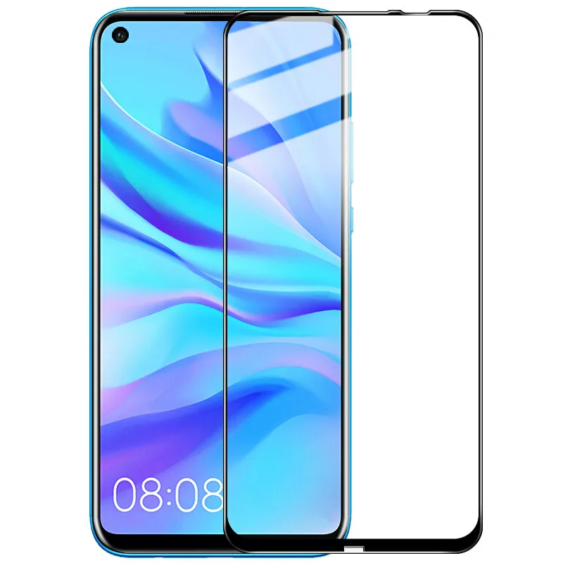 Imak закаленное стекло для huawei P30 P20 Lite 2019 9H Защита экрана Pro P 30 Защитная стеклянная
