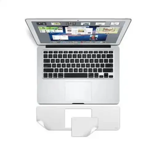 Wrist Palm Rest Palm Rest Guard Skins Protector for Apple macbook Pro