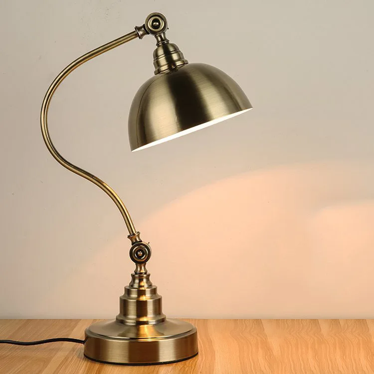 220V LED American retro style adjustable desk lamp bedroom bed study
study country retro eye protection desk lamp table light 220V LED American retro style adjustable desk lamp bedroom bed study
study country retro eye protection desk lamp table light