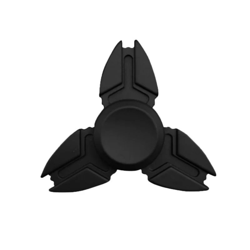 

Finger Spinner Fidget Zinc alloy EDC Hand Spinner For Autism and ADHD Anxiety Stress Relief Focus Toys Gift