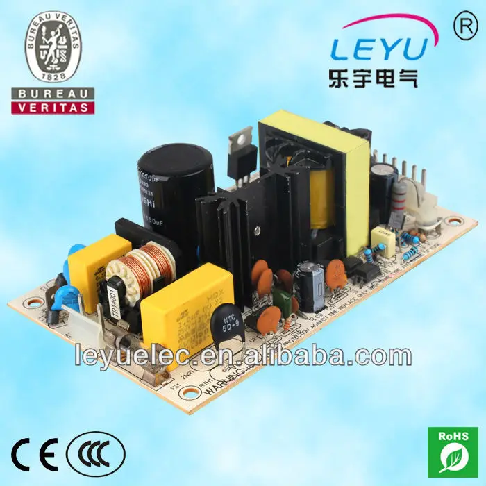 PS 5 Open Frame 5w Lab Switch Power Supply 5v 12v 15v 24v ...