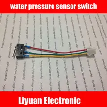 30 шт. датчик давления воды/газовая плита микро Датчик/переключатель воды водонагреватель микро переключатель