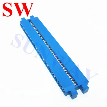 

Free Shipping 1pcs/Lot of 36Pin Jamma Edge Connector for Arcade game machine/Conector Jamma Female DIY Arcade KIT parts(36P X2 )