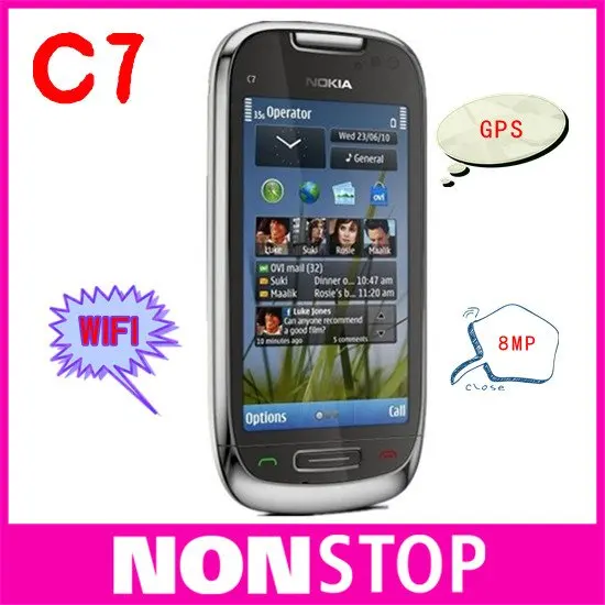 gps for java mobile