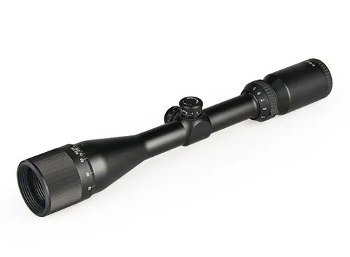 

New Arrival Stoeger Ai 3-9X40 AO Rifle Scope Military Style Red Dot Sight for Hunting gs1-0295