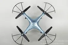 1PCS Middle size X5HW upgrade Falcons DM006HW DM006 FPV 2.4Ghz 4ch rc drone with wifi camera &Auto hover
