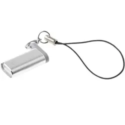 Алюминиевый сменный конвертер зарядный адаптер с веревкой для iPad Pro Pencil