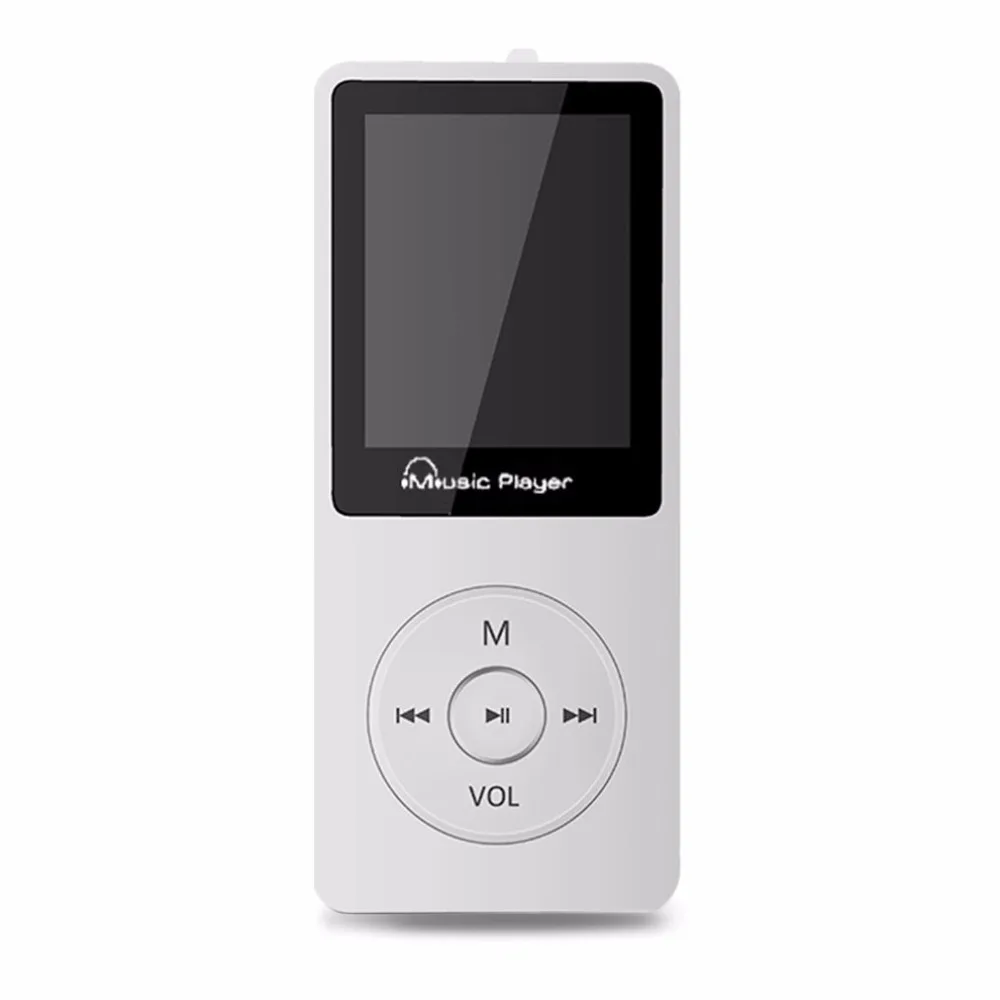 Large Memory Capacity MP3 Player Support 64GB Music Media Player Portable Voice Recorder FM Radio Player Drop Shipping Large Memory Capacity MP3 Player Support 64GB Music Media Player Portable Voice Recorder FM Radio Player Drop Shipping