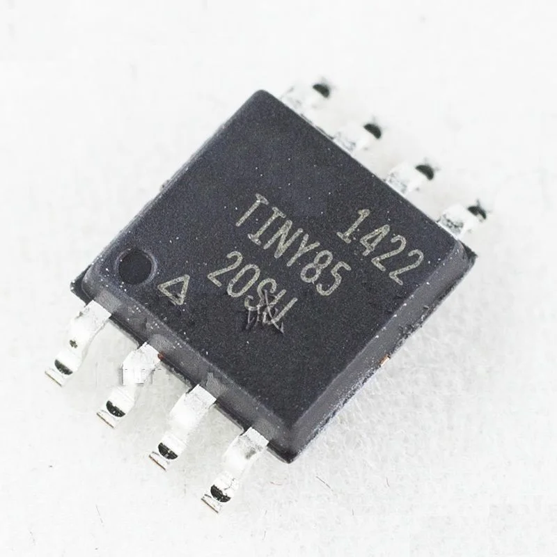 

5 шт., SOP-8 телефон с флэш-чипом, Новая интегральная схема