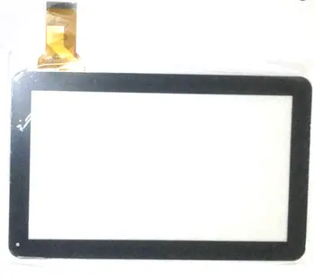 

New 10.1" POV Point of View Mobii 1026 TAB-P1026 Tablet Capacitive touch screen Touch panel Digitizer Glass Sensor Free Shipping