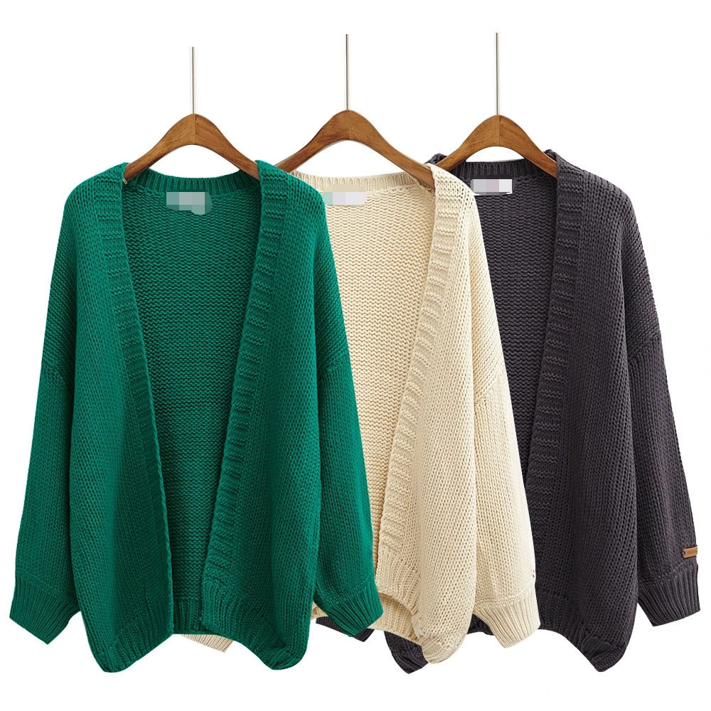 harajuku cardigans sweaters women 2017 korean style kawaii