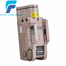 Sbal-Pl 400 люмен