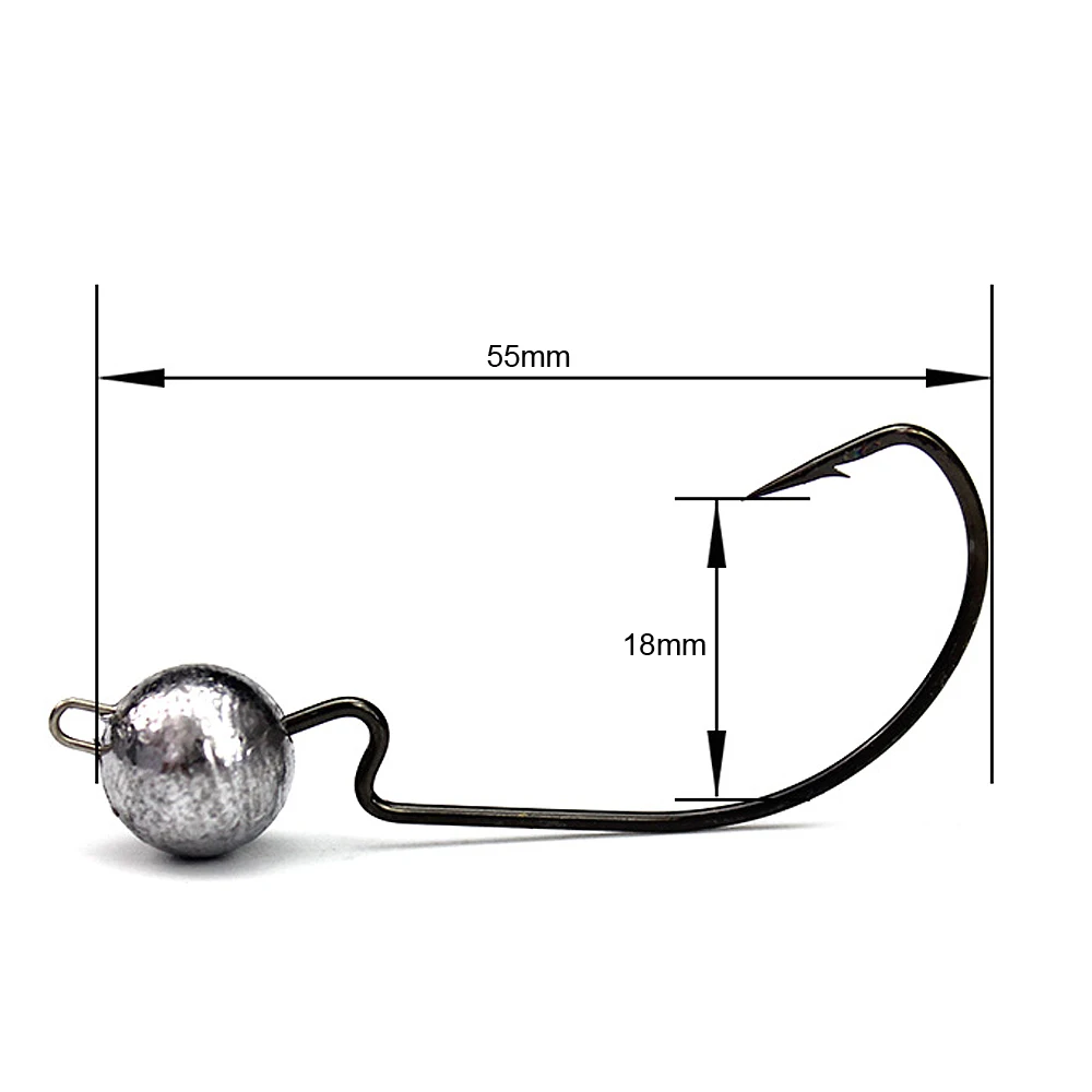 China hook lead Suppliers