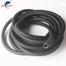 1m Kitesurfing Kite One Pump Valve Connect Silicone Hose Tube 6MMX10MM