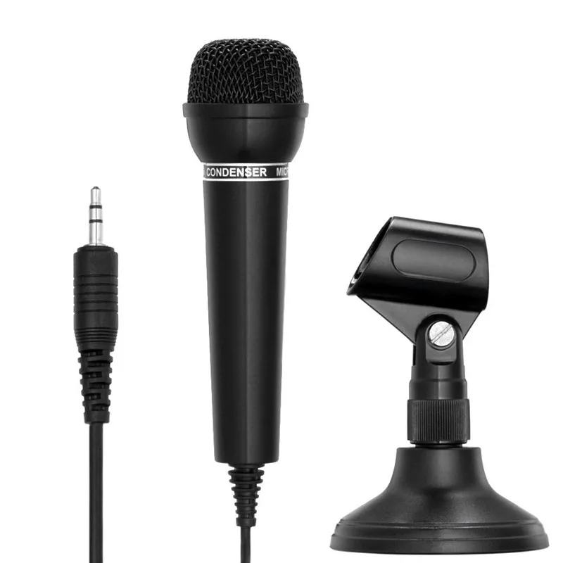 SOMIC DM 099 Professional Dynamic Noise Cancelling Microphone for K