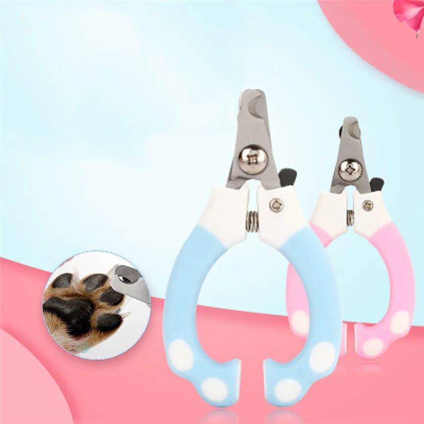 Professional Perfect Pet Nail Clipper Dog Nail Clipper Pet Cleaning S L