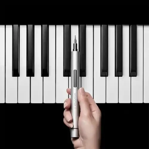 Youpin Wowstick электрическая отвертка с набором отверток 20 в 1 двойной мощный
