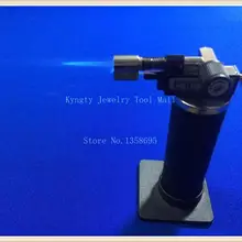 Сварочный аппарат ювелирный миниатюрная газовая горелка GB2001 бутан факел Мини паяльная горелка