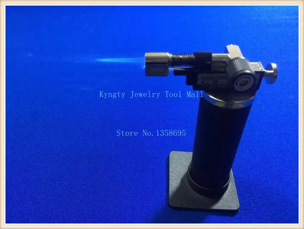 jewelry welding torch micro gas torch GB2001 gas butane torch mini