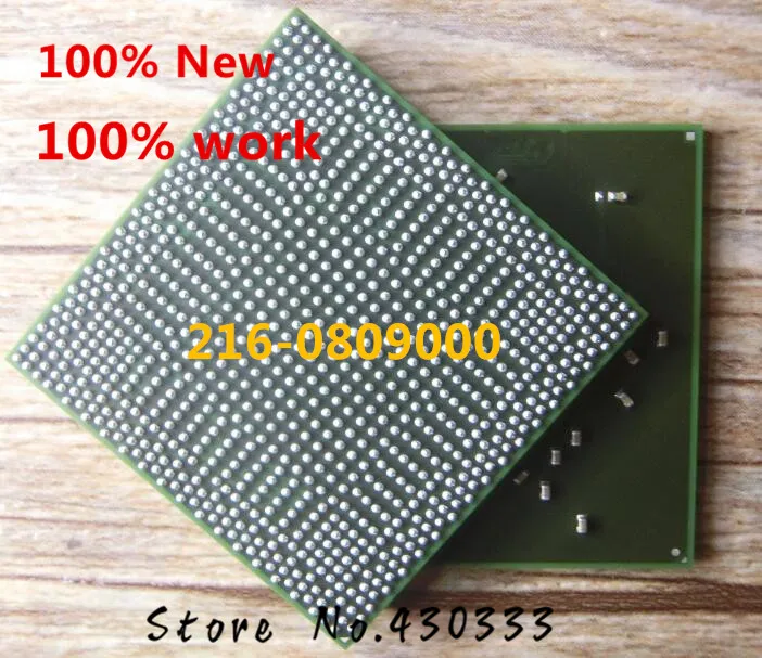 

DC:2011+ 100% New 216-0809000 216 0809000 BGA