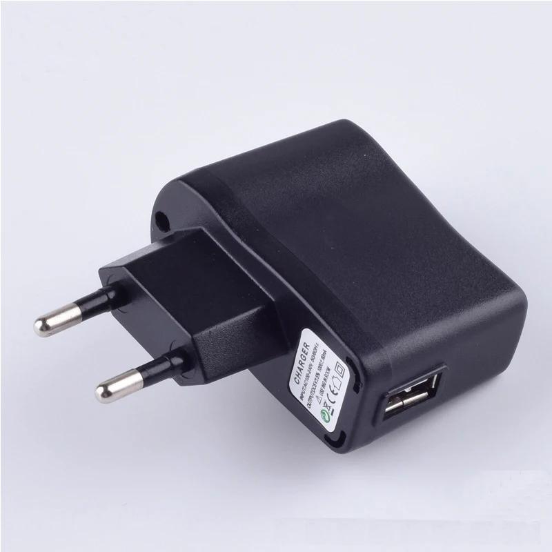 Электрические стельки с подогревом 5 В 1 А|eu us|us euus adaptor |
