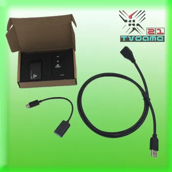 

5Pcs/Lot COOV N200 USB Console Converter For Nintend Switch Console For PlayStation 3 For PS4 For Xbox 360