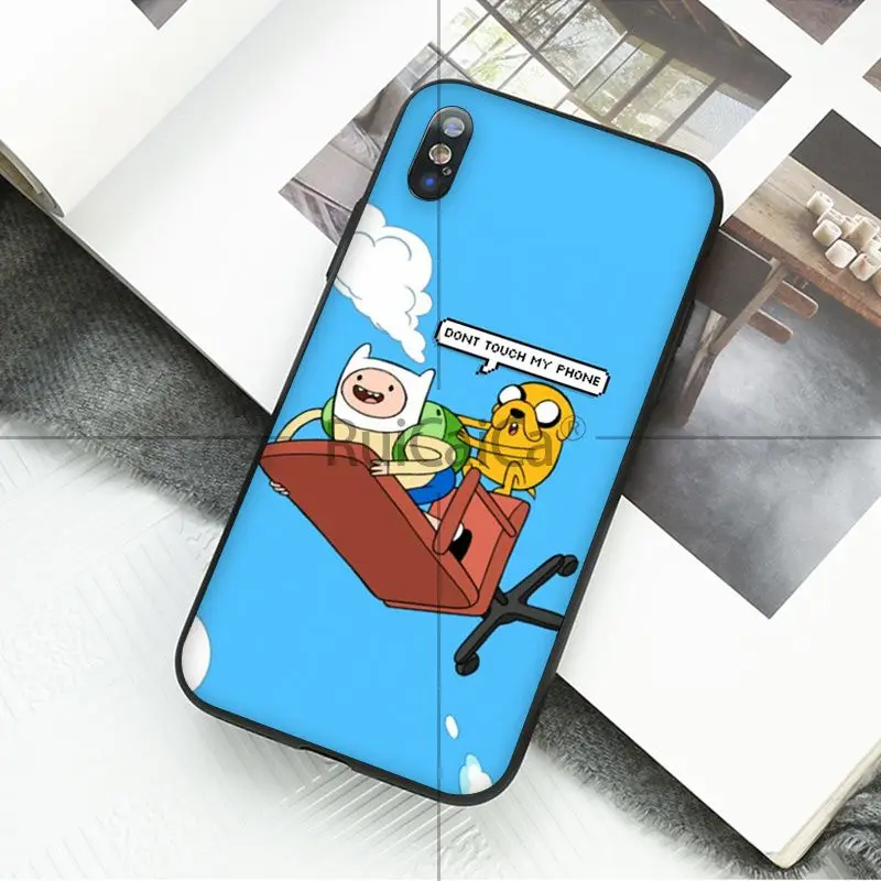 adventure time cute Beemo BMO Jake Finn Lumpy