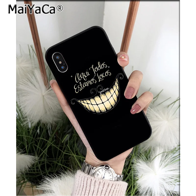 Cheshire Cat Alice in Wonderland