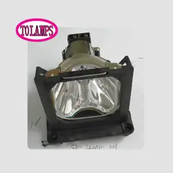 Бесплатная доставка SP-LAMP-001 SHP23 оригинальная прожекторная лампа для LP790 DP800 X310 C13 C300