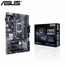 font b ASUS b font PRIME B250M D font b Motherboard b font Intel B250