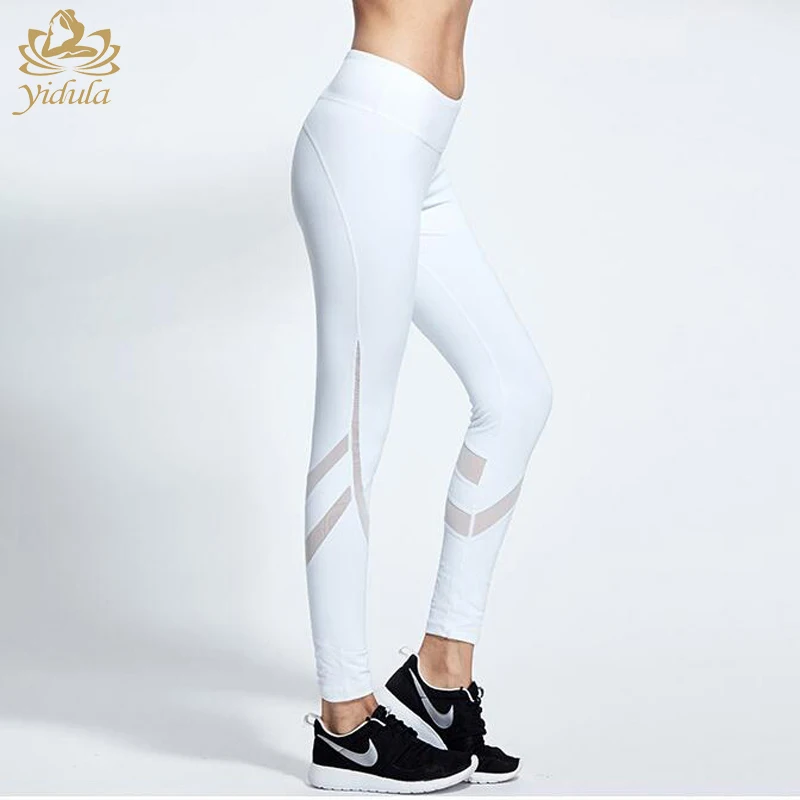 Prix pour YIDULA Yoga Sport Leggings Pour Femmes Sport Serré Maille Yoga Leggings Compréhension De Yoga Pantalons Femmes Collants Running Sport Prix pour YIDULA Yoga Sport Leggings Pour Femmes Sport Serré Maille Yoga Leggings Compréhension De Yoga Pantalons Femmes Collants Running Sport