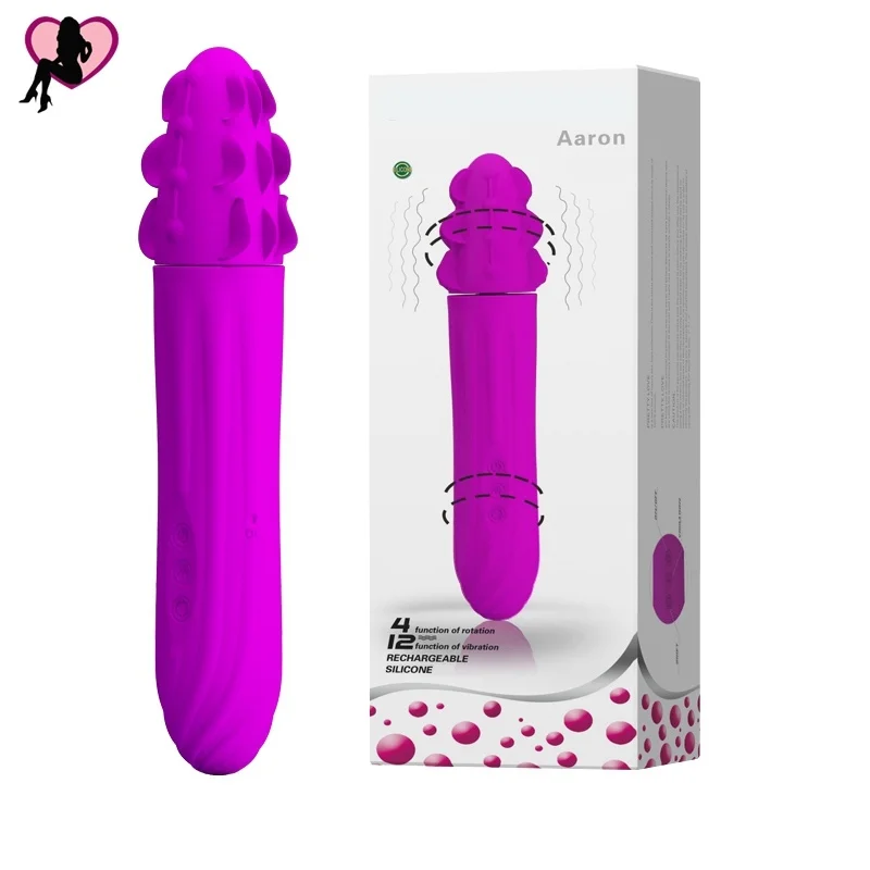 G Spot вибратор для женщин силиконовые водостойкие эротические игрушки женская мастурбация товары USB перезарядки