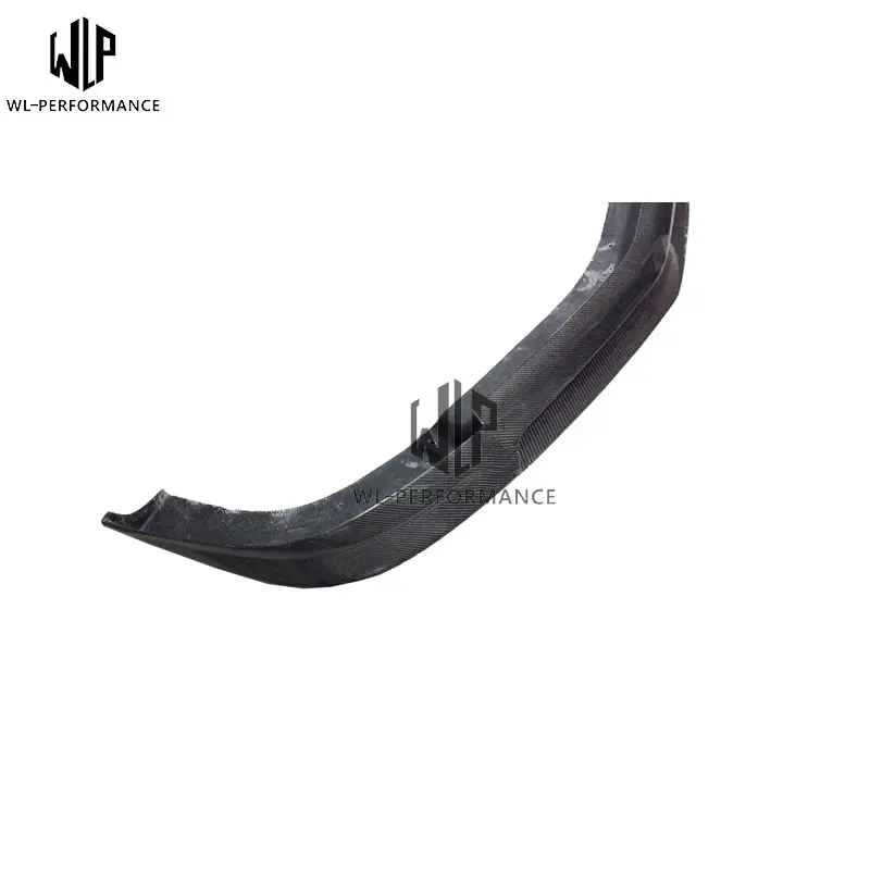 12-UP 奔驰C63专用前唇  R款 0012