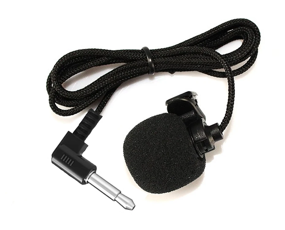microphone -- (6)