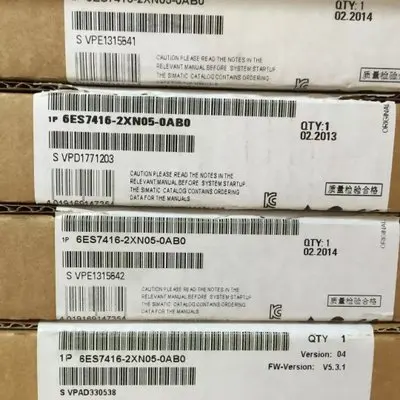6es7416 2xn05 0ab0 6es7 416 2xn05 0ab0 New In Box Box Box Box Originalbox In Box Aliexpress