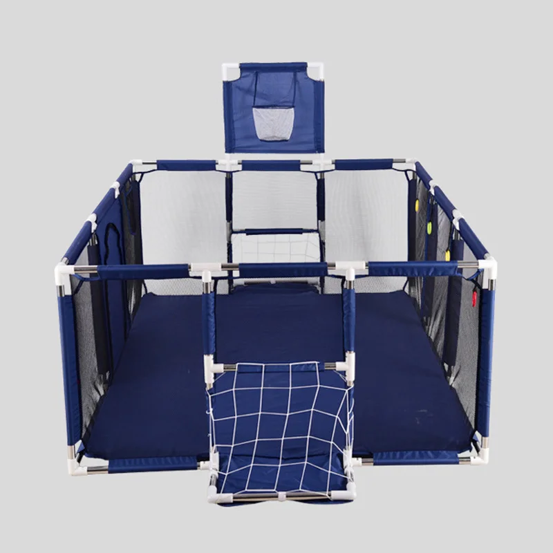 Baby Playpen for Children Pool Balls for Newborn Baby Fence Playpen Pool Children Kids Safety Barrier Play Yard